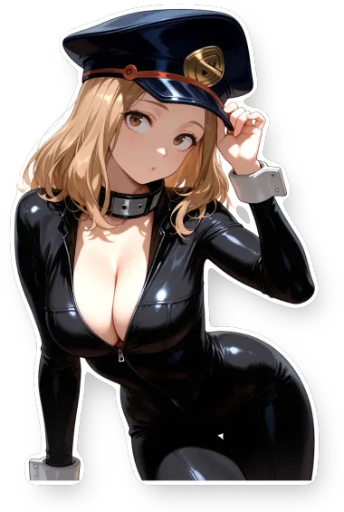 My Hero Academia