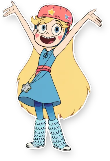 Star vs. the Forces of Evil