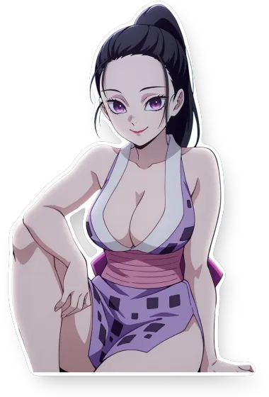 Kimetsu no Yaiba