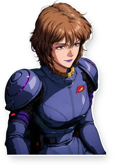 Mobile Suit Gundam: Char's Counterattack