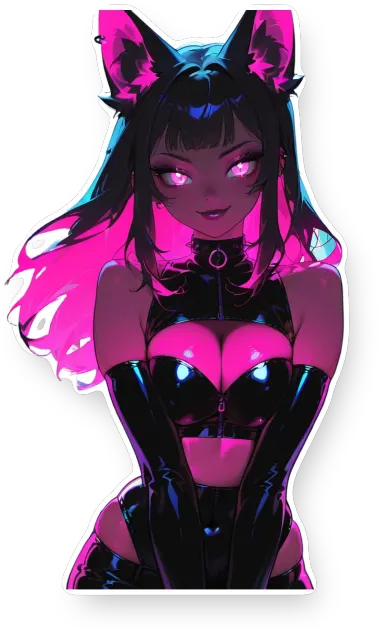 Vixon's Illustrious Styles