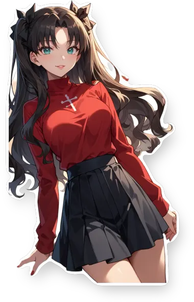 Fate/stay night