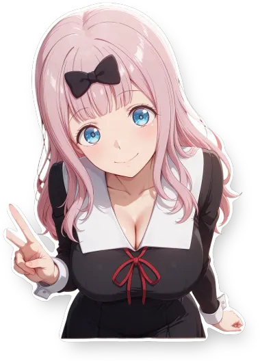Kaguya-sama: Love is War