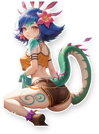 League of Legends