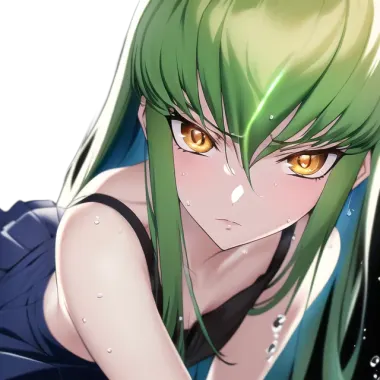 Code Geass