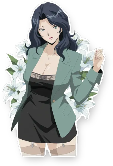 Hana no Joshi Ana