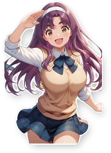 Ninomiya Sayuri