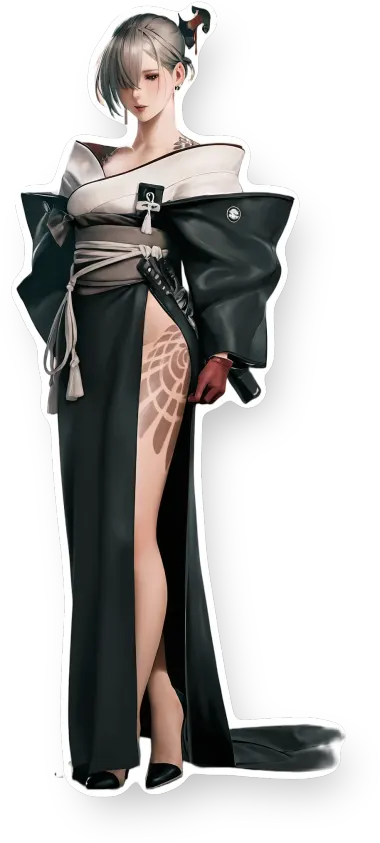 NieR Reincarnation