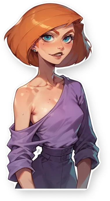 Kim Possible