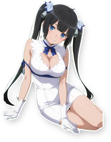 DanMachi