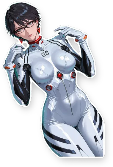Bayonetta