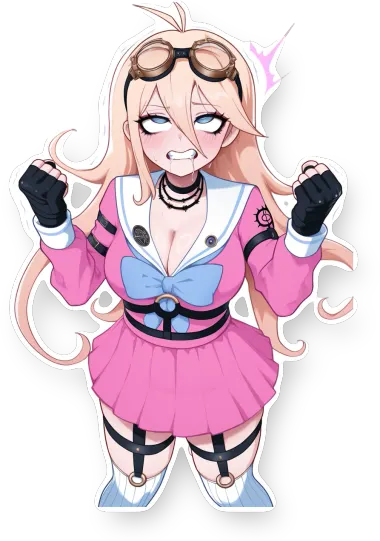 Danganronpa V3: Killing Harmony