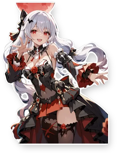 Honkai Impact 3rd