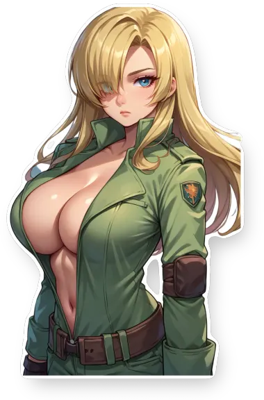 Metal Gear Solid