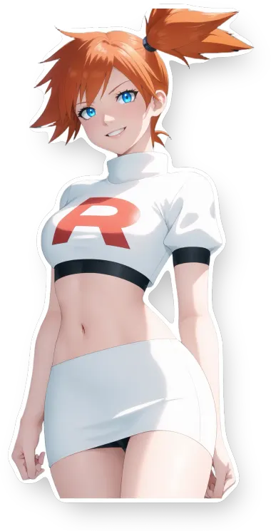 Pokémon