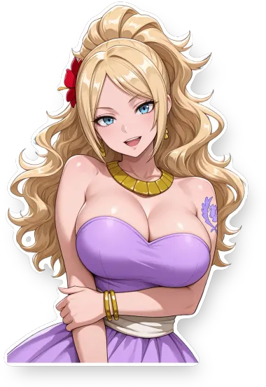 Fairy Tail