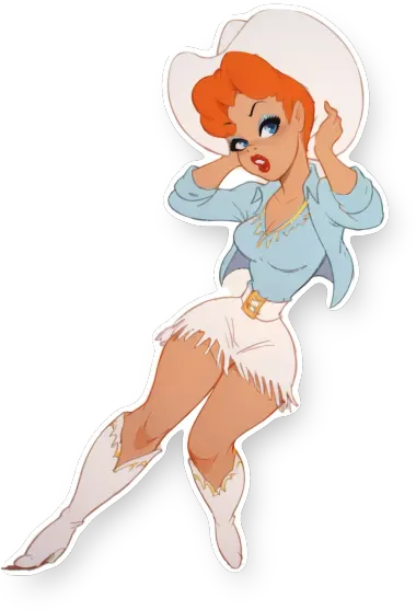 Tex Avery