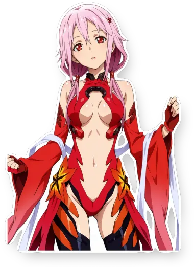 Guilty Crown