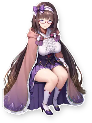 Osakabehime
