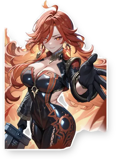 Genshin Impact
