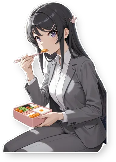 Seishun Buta Yarou