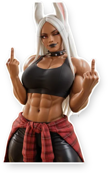 My Hero Academia
