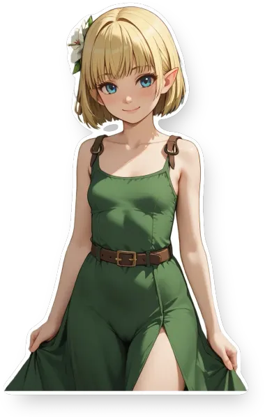 Milda Sento