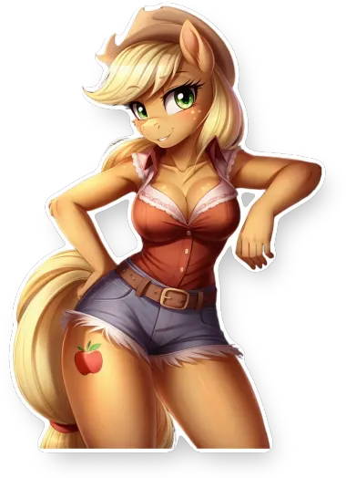 My Little Pony