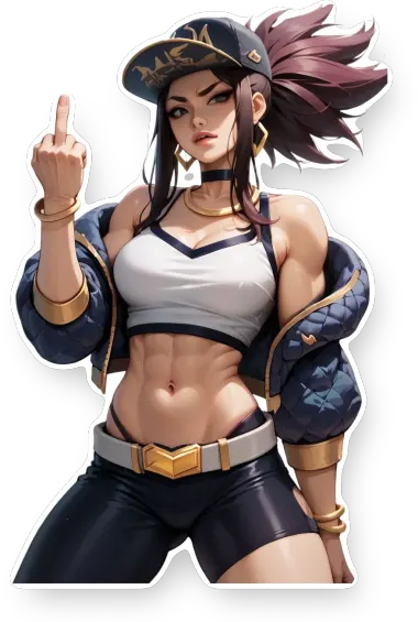 League of Legends