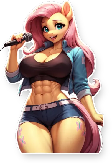 My Little Pony