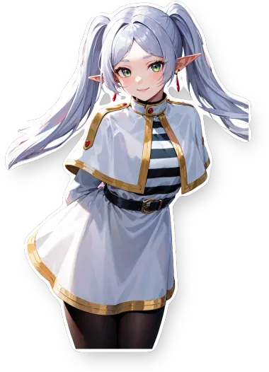 Sousou no Frieren
