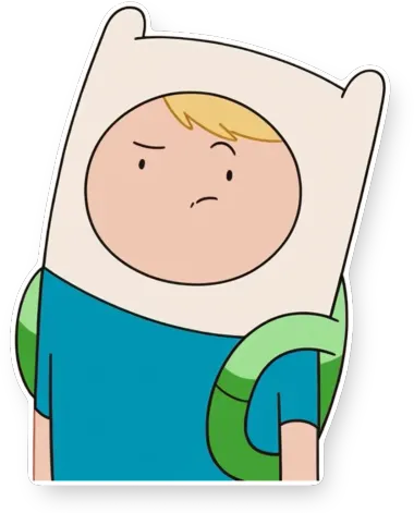 Adventure Time