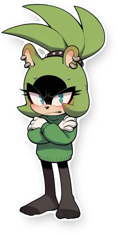 Sonic the Hedgehog