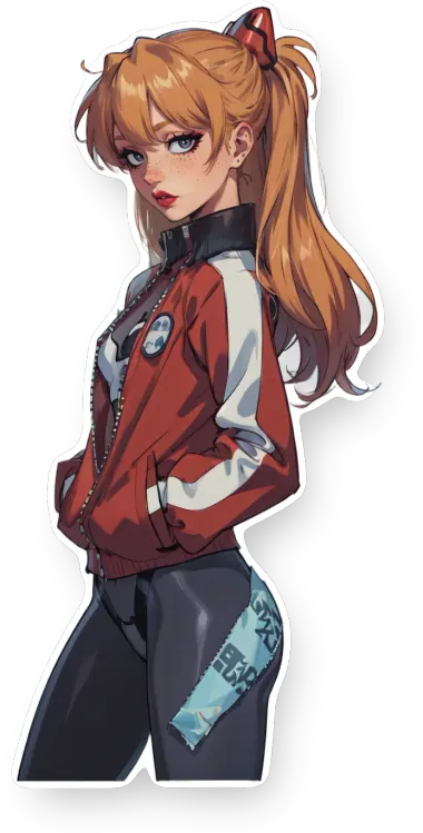 Neon Genesis Evangelion