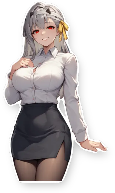 Goddess of Victory: NIKKE