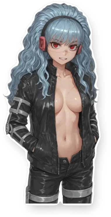 Franken Fran