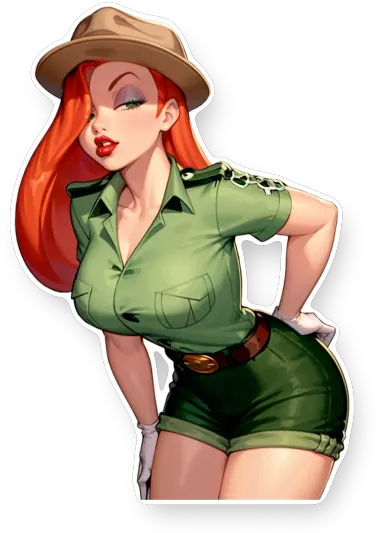 Who Framed Roger Rabbit