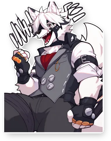 Von Lycaon Werewolf