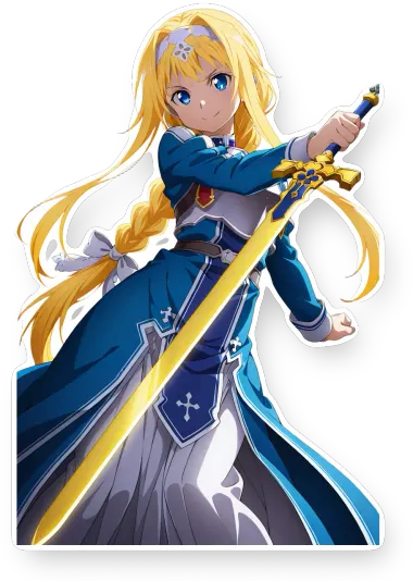 Sword Art Online