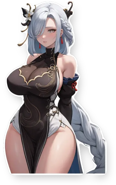 Genshin Impact