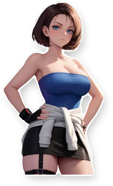 Resident Evil