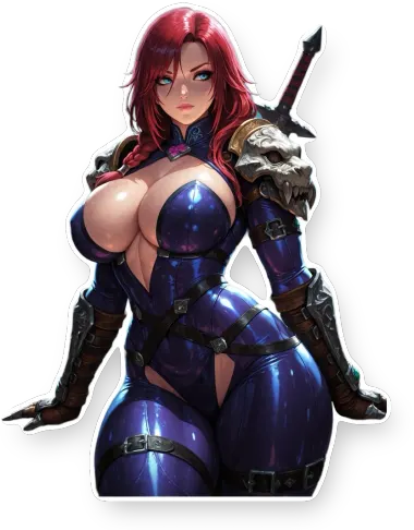 SoulCalibur VI