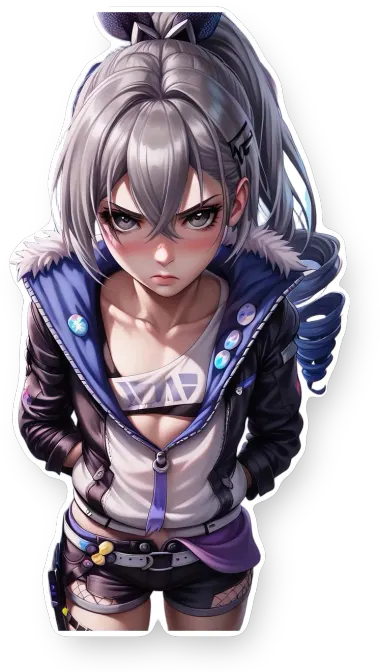Honkai Impact 3rd