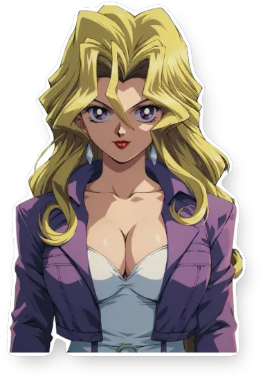 Yu-Gi-Oh!