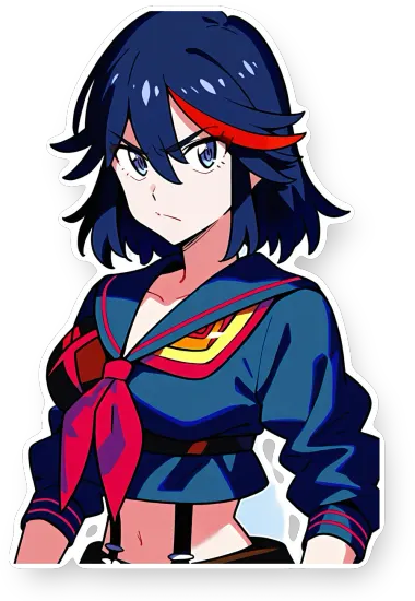 Kill la Kill