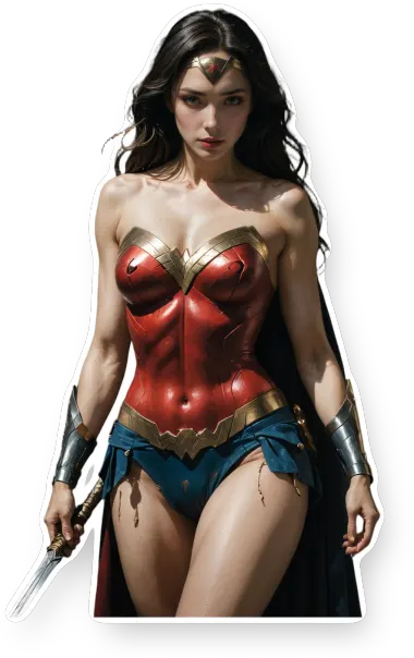 Wonder Woman