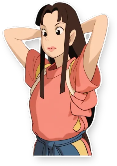 Spirited Away
