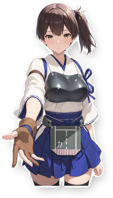Kantai Collection
