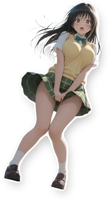 To Love-Ru