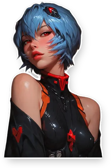 Neon Genesis Evangelion